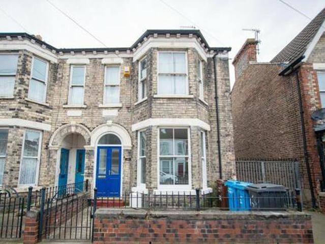 House for rent in Hull, City Of Kingston Upon Hull