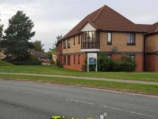 House for rent in Suffolk