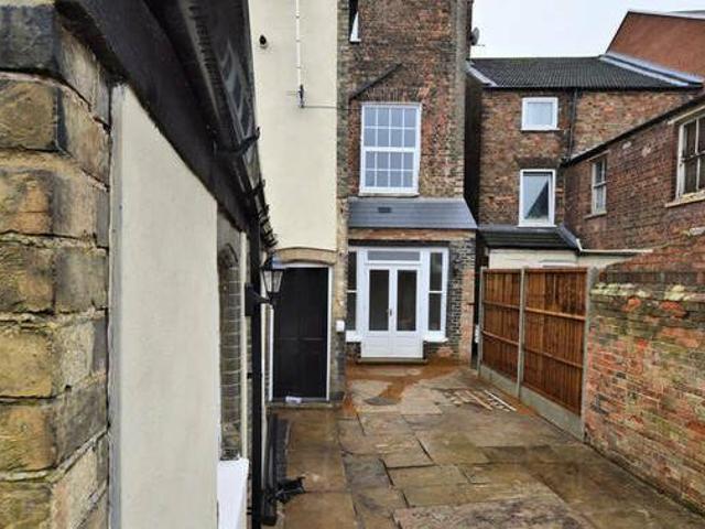 House for rent in Norfolk