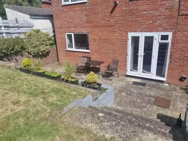 House for rent in Melcombe Regis, Weymouth