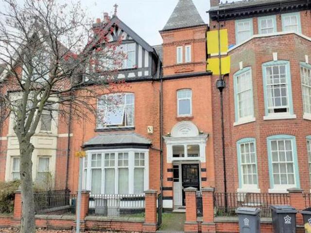 House for rent in Pinfold, Leicestershire