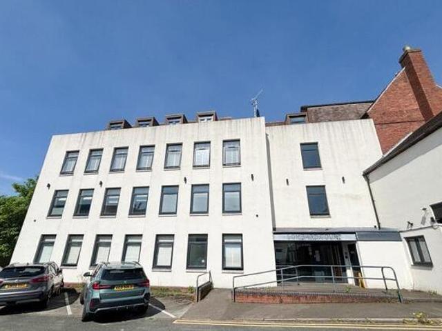 House for rent in Boley Park, Staffordshire
