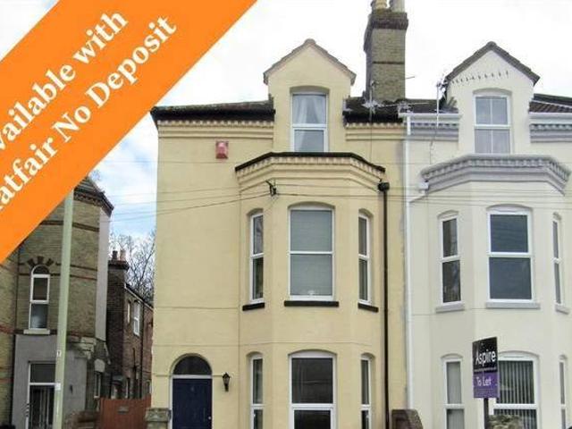 House for rent in Hampshire