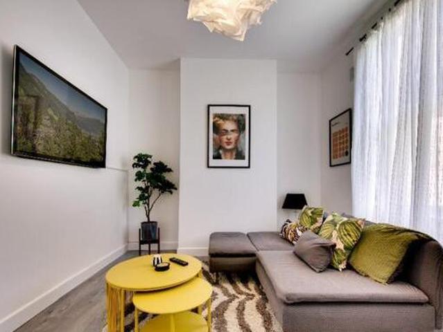 House for rent in Lyons, Greater London