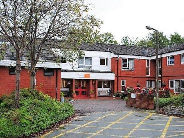 House for rent in Macclesfield