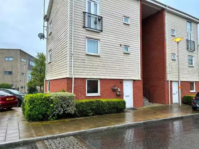 House for rent in Minworth, West Midlands