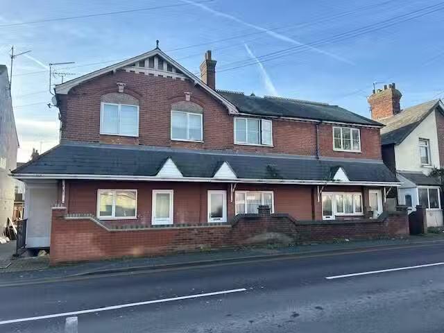 House for rent in Hythe, Fordham Heath