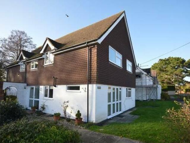 House for rent in Hampshire