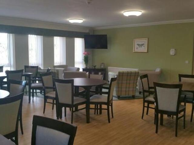 Flat for rent in Brayford, Lincolnshire