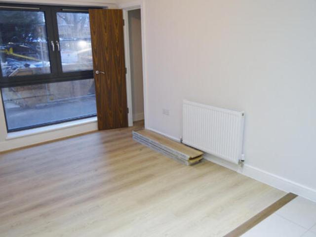 Flat for rent