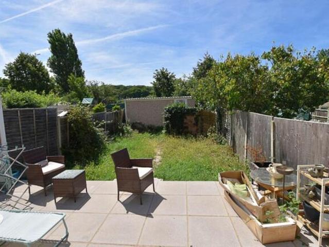 Flat for rent in Chingford, Greater London