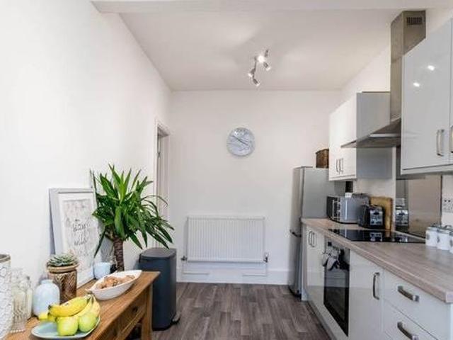 House for rent in Lincolnshire