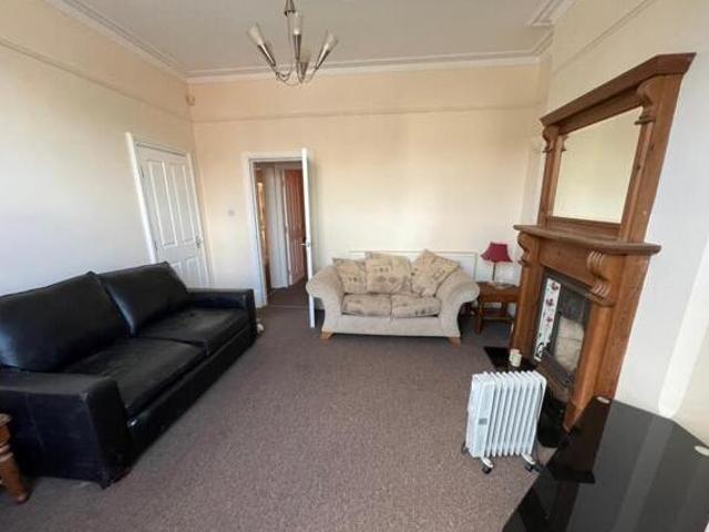 House for rent in West Bridgford, City of Nottingham