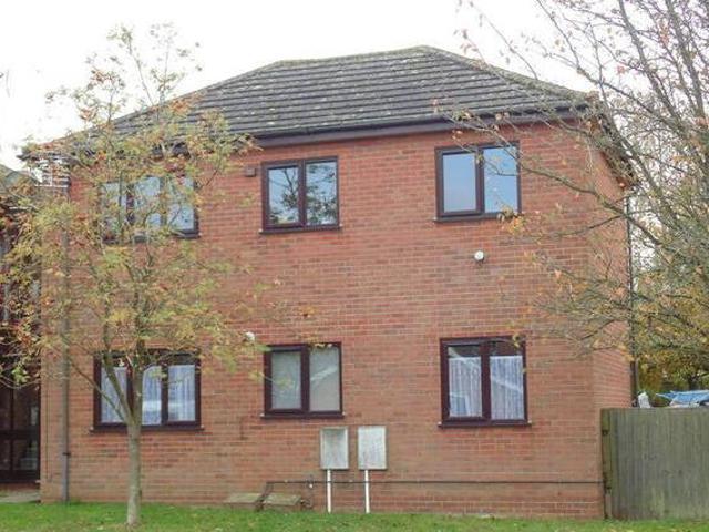 House for rent in Norfolk