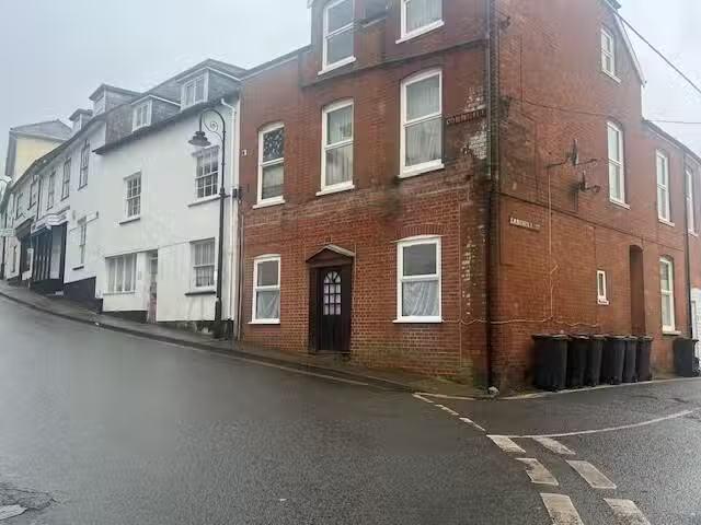 House for rent
