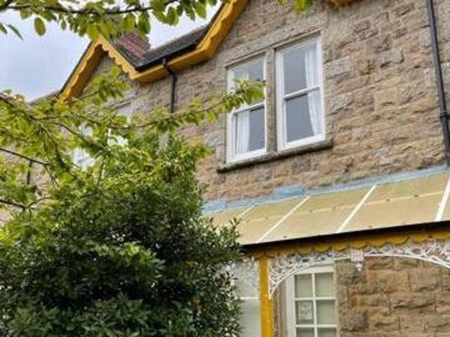 House for rent in Penzance, Cornwall