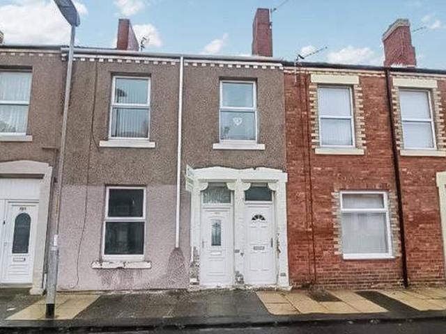House for rent in Holystone, North Tyneside