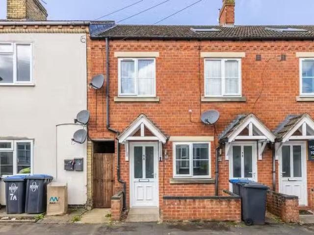 House for rent in New Bilton