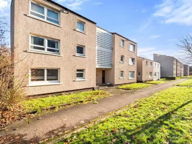 House for rent in Govan, Scotland