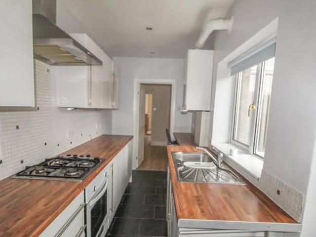 House for rent in Holystone, North Tyneside