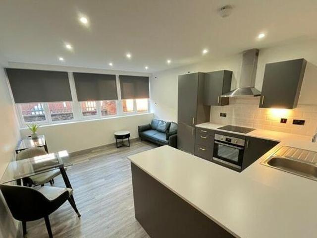 House for rent in Avenham, Higher Bartle