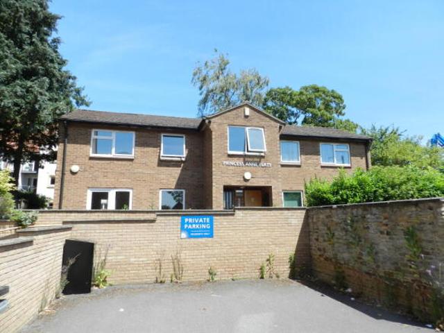 Flat for rent in Northampton, Northamptonshire
