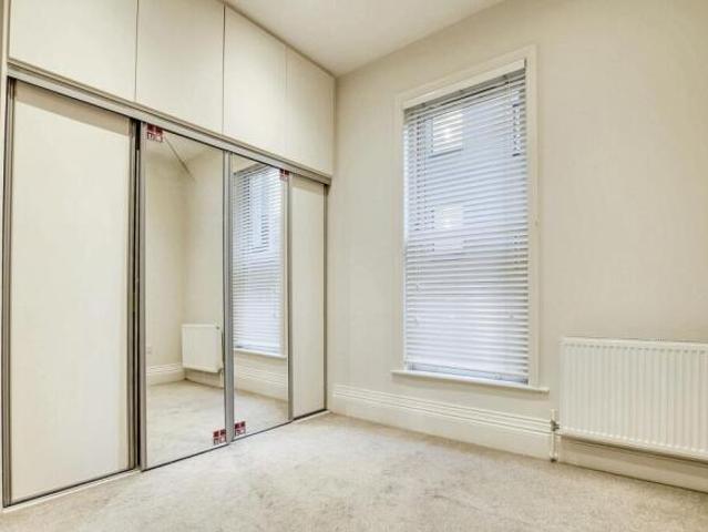 Flat for rent in Stonesby, Melton