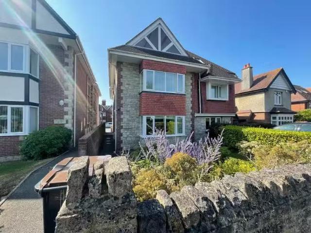 House for rent in Swanage, East Dorset
