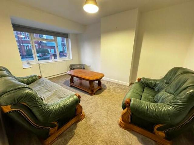 Flat for rent