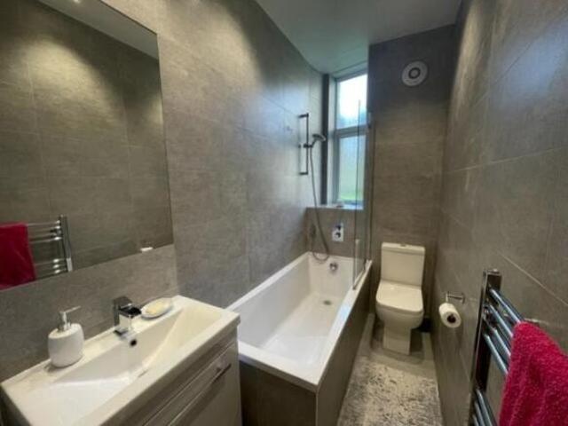Flat for rent in Murrayfield, Scotland