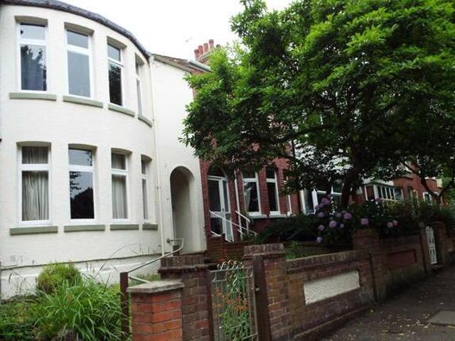 House for rent in New Bilton