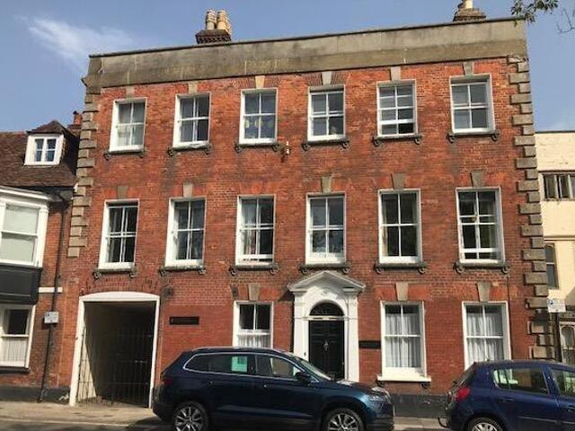 House for rent in Salisbury, Wiltshire