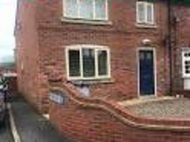 House for rent in Mountfields, Frankwell