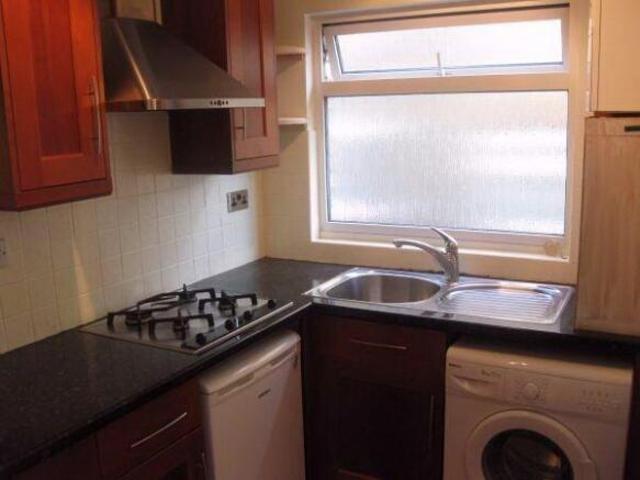 Flat for rent in Sidcup, Greater London
