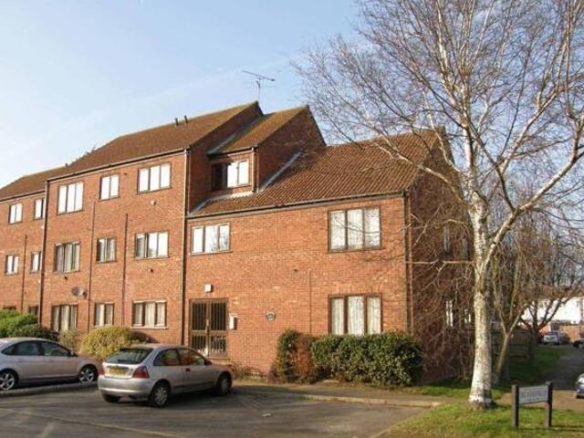 House for rent in Broxbourne, Hertfordshire