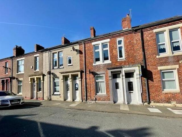 House for rent in Westoe, South Shields