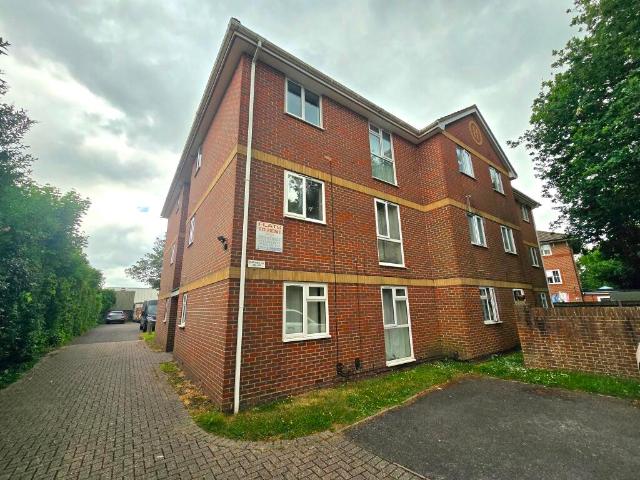 Flat for rent in Sholing