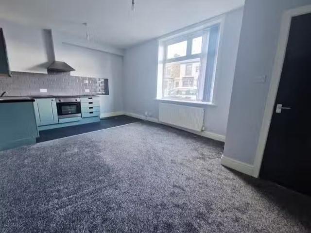 House for rent in Backburn, Lancashire