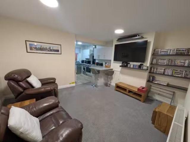 House for rent in Stanley
