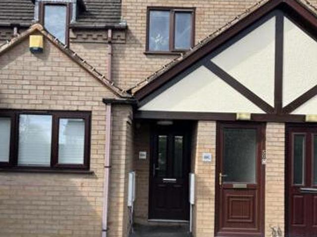 House for rent in Baswich, Staffordshire