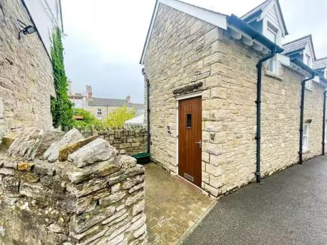 House for rent in Swanage, East Dorset