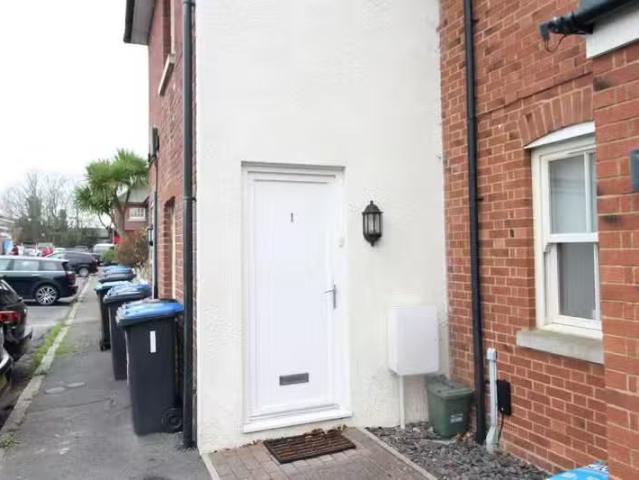 House for rent in Perryfields, Isle Of Man