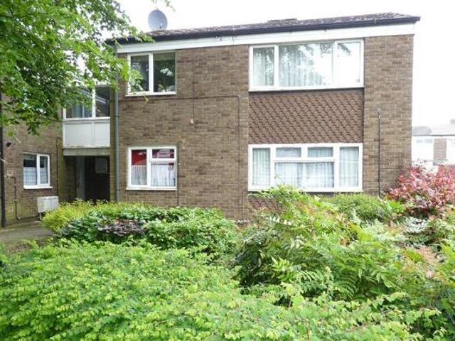 House for rent in Shephall, Hertfordshire