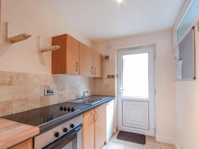 Flat for rent in East Midlands