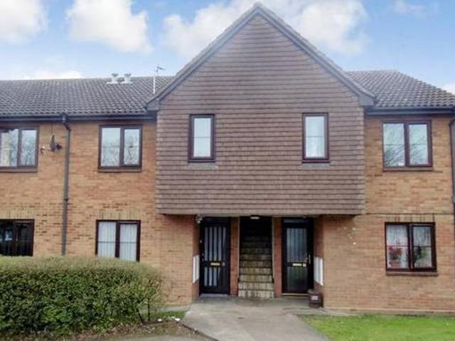 House for rent in Lyons, Greater London