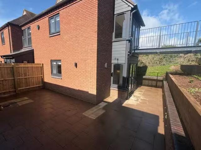 House for rent