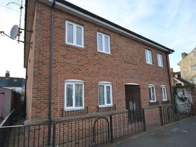 House for rent in Isle Of Wight