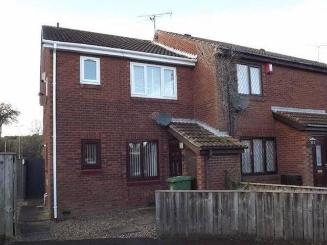 House for rent in Holystone, North Tyneside