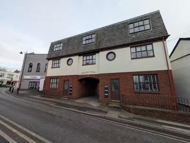 House for rent in Cabus, Lancashire