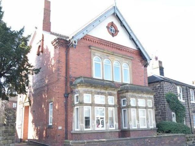 House for rent in West Yorkshire
